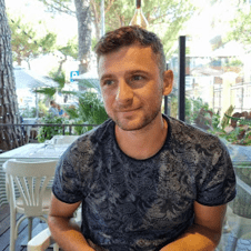 Picture of Nicu Olariu