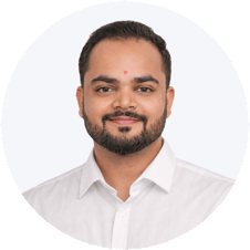 Picture of Dhiraj Zope