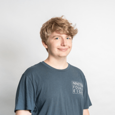 Billede af Viktor Zimmer Smed Jensen