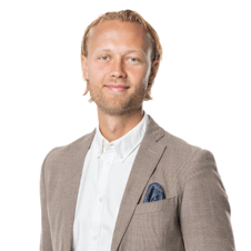 Bild på Victor Bylin