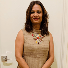 Picture of Supriya Suman
