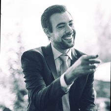 Picture of Pierre Lavanchy