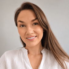 Kuva henkilöstä Jasmin Okkonen