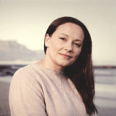 Picture of Julene McCrae