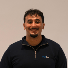 Picture of Akram Deflaoui