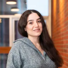 Picture of Shakiba Bazargani