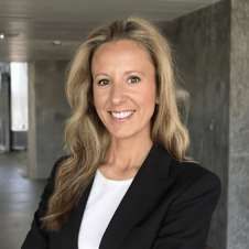 Bild på Johanna Johnsson