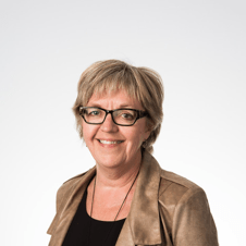 Picture of Karin Sjöberg