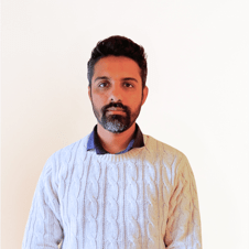 Picture of Indunil Udayalal