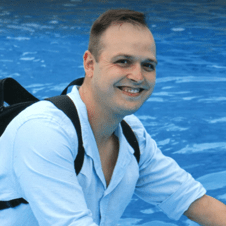 Picture of Marek Malbrandt