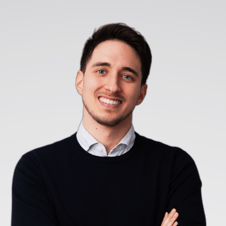 Picture of Matteo Migliarese