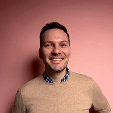 Picture of Thibault Bourguignon