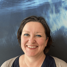 Picture of Janie Desiré From Søgaard