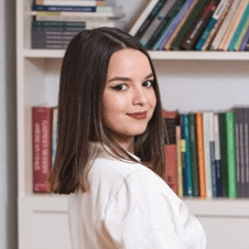 Picture of Ana Roman