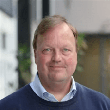 Picture of Lars Jørgensen