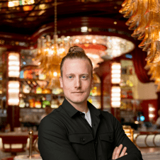 Bild på Leslie Douglas