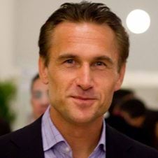 Picture of Tom Andersson