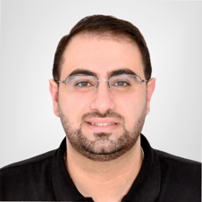 Picture of Wessam Hamadneh