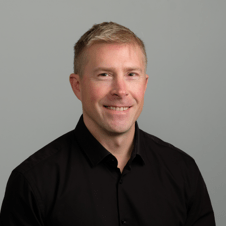 Kuva henkilöstä Jarkko Vuoti