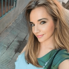 Foto de Vanessa Granados