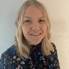 Bilde av Åsa Wallgren