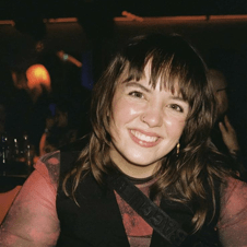 Bild på Julie Jakobsen