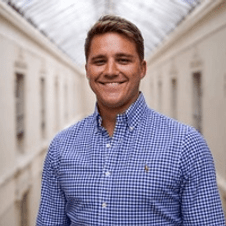 Picture of Romain Dubois