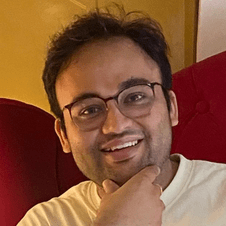 Picture of Himanshu Pandey