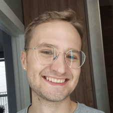 Picture of Andrei Tcibin