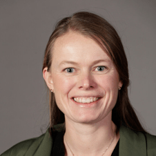 Bilde av Kristine Gjøsæther