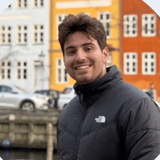 Picture of Francesco