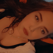 Bild på Lisa Hosenfeld