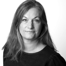 Billede af Helle Due-Pedersen