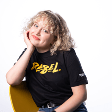 Picture of Andreea Burlacu