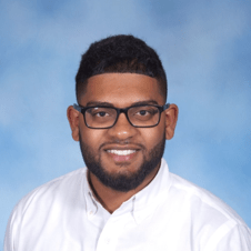 Picture of Keith Amirthalingam