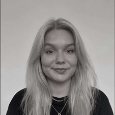 Picture of Julie Løcke Schuster