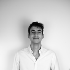 Foto de Arturo Vicente Pérez