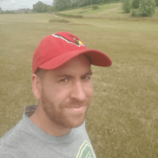 Picture of Jude Ellery