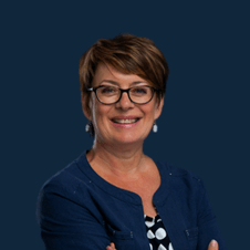 Photo de Catherine GRANDJONC