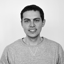 Picture of Michail Koutrakis