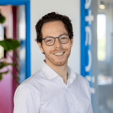 Foto van Michaël Meijers