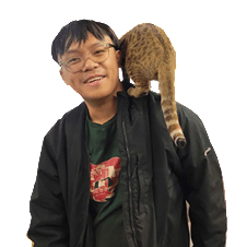 Picture of Will Yang