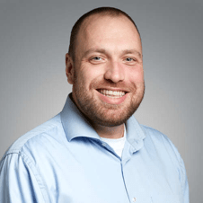 Picture of Kevin Mol