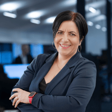 Picture of Laura Cernica Larsen