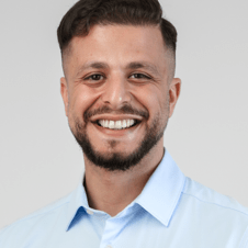 Picture of Haidar Al Janabi