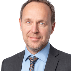 Picture of Thomas Nyström
