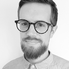 Bild på Henning Alesund
