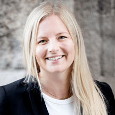 Bild på Sofia Fors