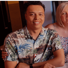 Picture of Matty Davis