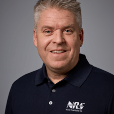 Bild på Marcus Nordqvist